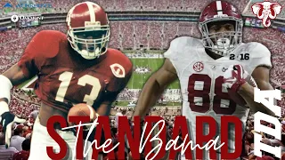 The Bama Standard: Alabama Get Huge Road Win vs Ole Miss! Special Guests OJ Howard & George Teague!