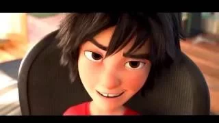 Big Hero 6 - Hiro Best Moments