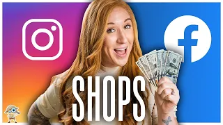 How to Set Up Facebook and Instagram Shops With Commerce Manager