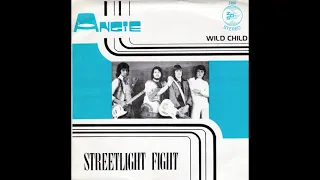 Angie - Streetlight Fight (Belgian Glam 74)