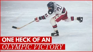 The Miracle on Ice