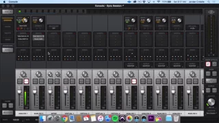 Quick Tip: My Apollo Twin Workflow For Recording Vocals