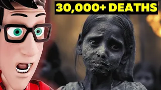 The INSANE Story of Bhopal Gas Tragedy