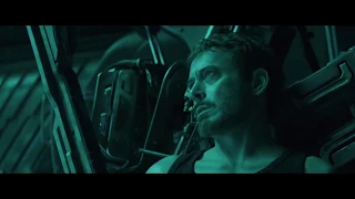 Avengers Endgame Official Trailer 2019