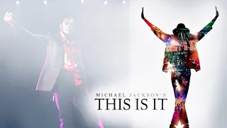 Michael Jackson - Human Nature (This Is It 2009)