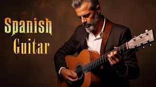 Best Of Spanish Guitar: Rumba - Tango - Mambo - Nonstop Latin Music Hits - Beautiful Spanish Music