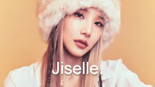 𝐏𝐥𝐚𝐲𝐥𝐢𝐬𝐭 귀호강 보장 하는 매력적인 국내 아티스트 "지셀(Jiselle)"