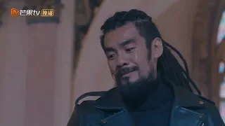 《我的波塞冬》第32集精彩Cut 叶海跟踪安得鲁被打趴 My Poseidon【芒果TV独播剧场】