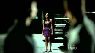 Stefan & Elena - '' I don't wanna be with you '' Scene 3x03 The Vampire Diaries