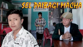 Sel Paibagi Macha || Manipuri Short film