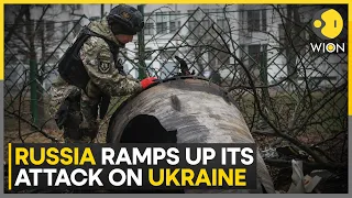 Russia makes more gains around Avdiivka | S ituation worsens for Ukraine | Live Discussion