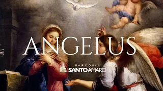 Oração do Angelus