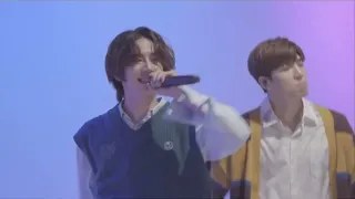 U-KISS SOOHYUN & JUN / Lee Junyoung ~ SCANDAL | Poem of Summer LIVE 2020 🌞