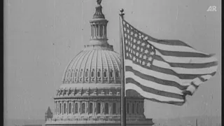 Geschichte der USA: Die amerikanische Gesellschaft nach dem Ende des Ersten Weltkrieges – Schulfilm