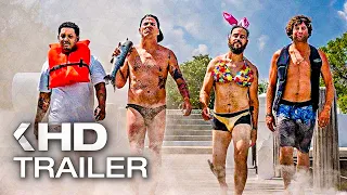 JACKASS 4: Forever Trailer (2022)