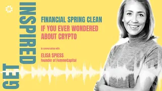 Financial Spring Clean - If you ever wondered about crypto