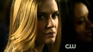 The Vampire Diaries Caroline singing 'Eternal Flame' 2x16