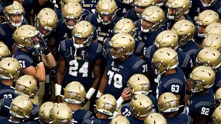 Navy Football - The Power of Tradition