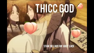 GOD SIMP 101| 天官赐福 |HEAVEN OFFICIAL'S BLESSING | TIAN GUAN CI FU |