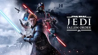 Star Wars Jedi: Fallen Order Part 1 - Full Gameplay Walkthrough Longplay No Commentary
