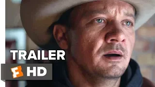 Wind River Trailer #1 (2017) | Movieclips Trailers