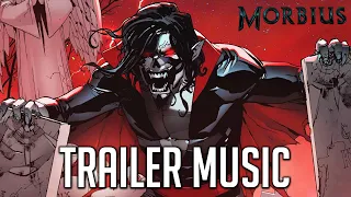 Morbius Trailer Music | 2nd Trailer Song | High Quality Version