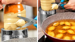 TRUCCHI E CONSIGLI DI CUCINA CHE SEMPLIFICHERANNO LA TUA ROUTINE