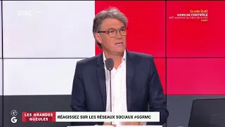 "Très heureux de vous retrouver, merci pour tous vos messages": @AlainMarschall