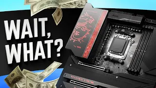 AMD's Gonna Bankrupt You