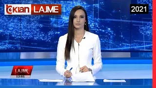 Edicioni i Lajmeve Tv Klan 22 Korrik 2021, ora 12:00 Lajme - News