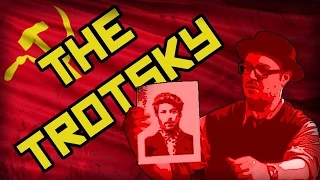 The Film Bastard: The Trotsky