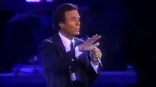 Julio Iglesias - La Paloma [Mexico, 1989]