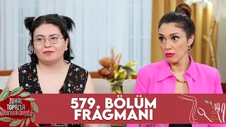 Zuhal Topal'la Yemekteyiz 579. Bölüm Tanıtımı @Yemekteyiz