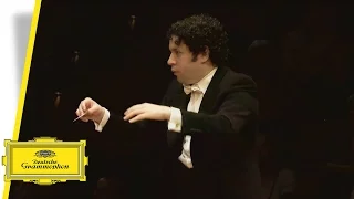 Gustavo Dudamel - Strauss - Also sprach Zarathustra (EPK)