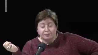 Ольга Романова о том, как силовики вытесняют правозащитников