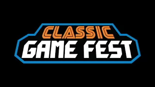 Classic Game Fest 2017