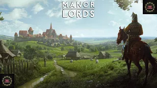 WINTER PREPERATIONS!!! Manor Lords Ep 6