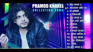 Pramod Kharel || New Nepali Songs || 𝐂𝐨𝐥𝐥𝐞𝐜𝐭𝐢𝐨𝐧𝐬 𝟐𝟎𝟐𝟏 || Sentimental Songs || Best Nepali Songs new