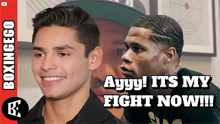 BUSTED! Ryan Garcia STEALS George Kambosos, SPILLS THE BEANS Robert Garcia REVEALS LEAKED Call BTS