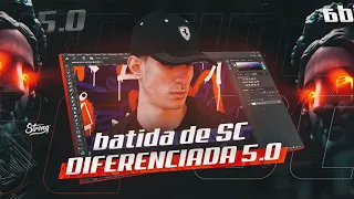 MEGA FUNK BATIDA DE SC 05 - DEZEMBRO 2021 (DJ LIPE SC)