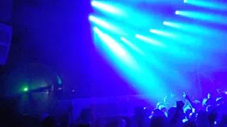 Richie Hawtin @ ENTER. Space Ibiza 22/08/2013