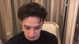 bang chan in indonesia, eating indonesian food, somehow ends up speaking greek 丨ep.182 pt.1