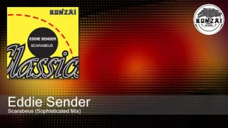Eddie Sender - Scarabeus (Sophisticated Mix)