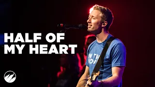 Half Of My Heart by John Mayer - Flatirons Community Church