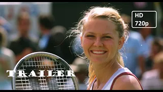 Wimbledon - comedy - romantic - 2004 - trailer - HD - Paul Bettany, Kirsten Dunst, James McAvoy