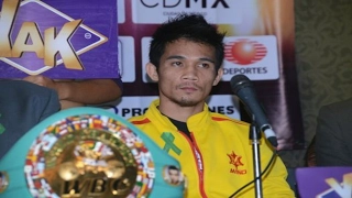 Srisaket Sor Rungvisai - Highlights / Knockouts