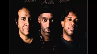 Stanley Clarke.Marcus Miller.Victor Wooten - Thunder