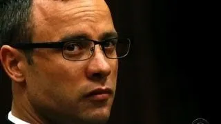 Oscar Pistorius returns to court after psychiatric evaluation