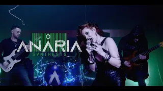 Anaria - "Synthesis" (Official Video)