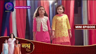 Nath Zewar Ya Zanjeer | 18th March Episode 502 | Mini Episode | Dangal TV